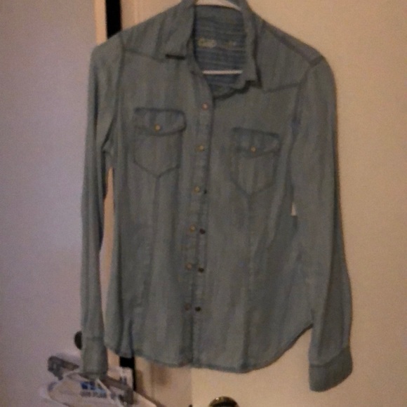 Long Sleeve Shirt - Picture 2 of 2